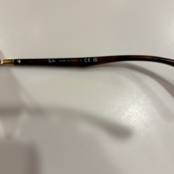 Ray-Ban 3675 Aviator - Picture 8 of 11